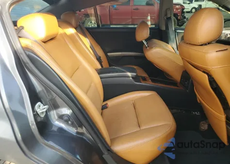 2004 Nissan Maxima Se from USA, damaged, VIN 1N4BA41E44C895543